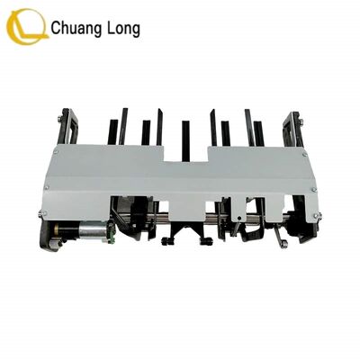 গ্লোরি ডি লা রু এনএমডি এটিএম বিসিইউ 101 মেকানিক্যাল ক্ল্যাম্প ফিক্সচার নগদ ডিসপেনসার রিসাইকেলিং ক্ল্যাম্পিং এনএমডি 100 A007483 A007483-05