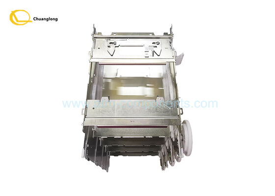 1750130600 01750130600 ATM Parts Wincor Nixdorf 2050XE CMD-V4 ক্যাসেট হাউজিং চ্যাসি