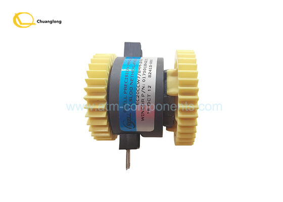 1750184231 01750184231 ATM খুচরা যন্ত্রাংশ Wincor Nixdorf ক্লাচ সমাবেশ