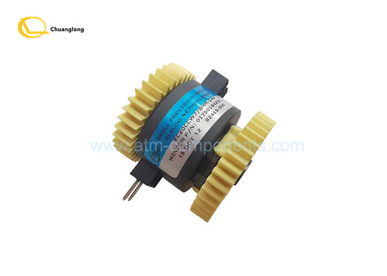 1750184231 01750184231 ATM খুচরা যন্ত্রাংশ Wincor Nixdorf ক্লাচ সমাবেশ