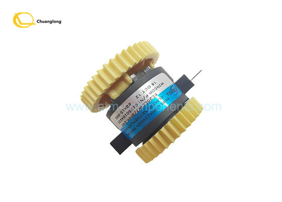 1750184231 01750184231 ATM খুচরা যন্ত্রাংশ Wincor Nixdorf ক্লাচ সমাবেশ