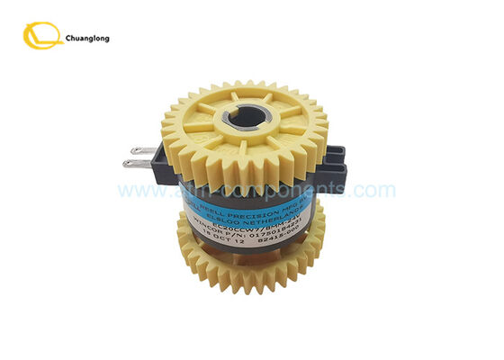 1750184231 01750184231 ATM খুচরা যন্ত্রাংশ Wincor Nixdorf ক্লাচ সমাবেশ