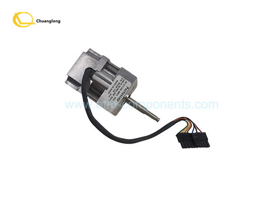 ভালো দাম 49211438000A 49-211438-000A ATM মেশিনের যন্ত্রাংশ Diebold Opteva স্ট্যাকার মোটর অনলাইন