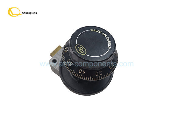 A1004976 ATM মেশিনের খুচরা যন্ত্রাংশ Wincor 2050 যান্ত্রিক সমন্বয় লক