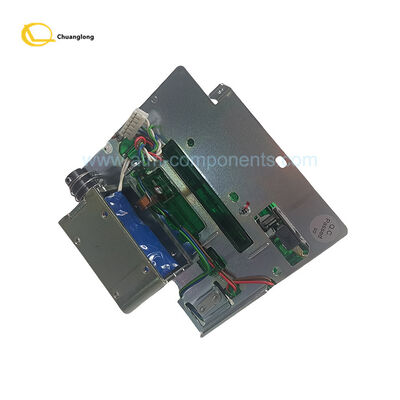 0090031367 009-0031367 ATM মেশিনের যন্ত্রাংশ NCR IMCRW কার্ড রিডার শাটার সমাবেশ