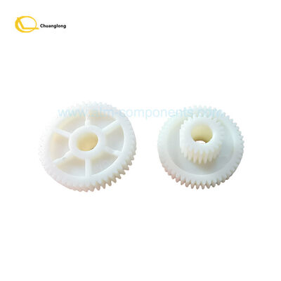 1750012723-3 এটিএম মেশিনের যন্ত্রাংশ উইঙ্কর নিক্সডর্ফ ক্যাসেট 49T 23T গিয়ার