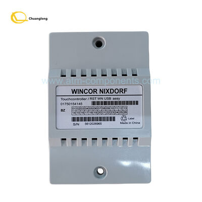1750154145 01750154145 এটিএম মেশিনের যন্ত্রাংশ Wincor Nixdorf টাচকন্ট্রোলার ইউএসবি
