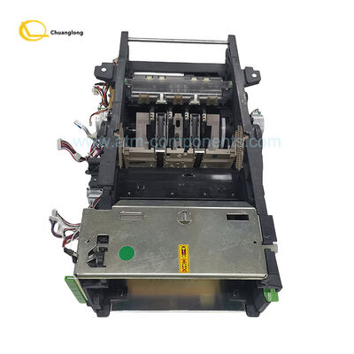 1750183289 01750183289 ATM মেশিনের যন্ত্রাংশ Wincor Nixdorf CMD-V5 একক প্রত্যাখ্যান সহ স্ট্যাকার মডিউল