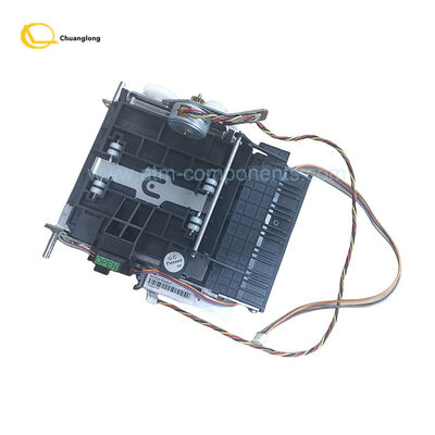 1750063787 01750063787 এটিএম মেশিনের যন্ত্রাংশ Wincor Nixdorf TP07 উপস্থাপক