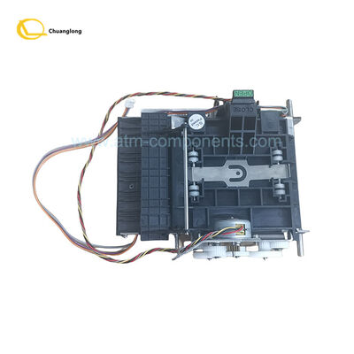 1750063787 01750063787 এটিএম মেশিনের যন্ত্রাংশ Wincor Nixdorf TP07 উপস্থাপক