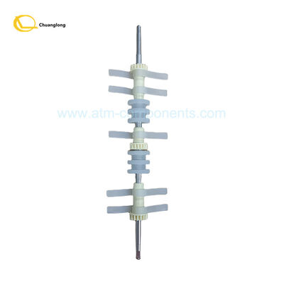 1750200435-100 1750206620 01750206620 ATM মেশিনের যন্ত্রাংশ উইঙ্কর ড্রাইভিং শ্যাফ্ট ভিএস মডিউল পুনর্ব্যবহার