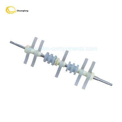 1750200435-100 1750206620 01750206620 ATM মেশিনের যন্ত্রাংশ উইঙ্কর ড্রাইভিং শ্যাফ্ট ভিএস মডিউল পুনর্ব্যবহার