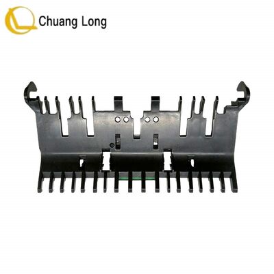 BCC_00008 OKI21SE 6040W OKI RG7 পুনর্ব্যবহারযোগ্য BRM RG7 নোট বালতি নিম্ন প্লাস্টিক গাইড গ্রাহক ইন্টারফেস মডিউল CIM BCC 00008