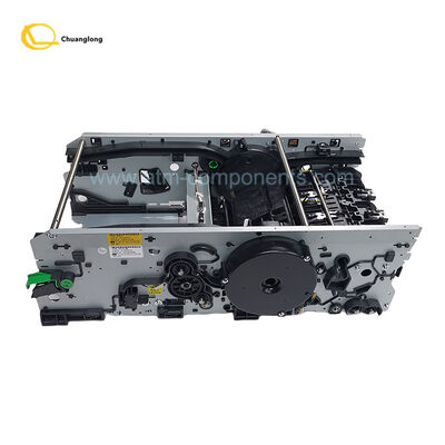 7310000709 S7310000709 ATM মেশিনের যন্ত্রাংশ Hyosung HCDU প্রধান শরীর ASSY