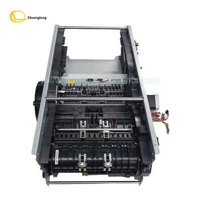 7310000709 S7310000709 ATM মেশিনের যন্ত্রাংশ Hyosung HCDU প্রধান শরীর ASSY