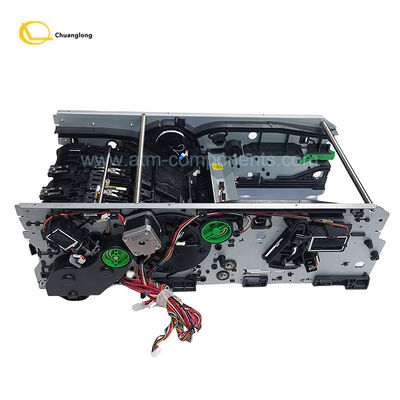 7310000709 S7310000709 ATM মেশিনের যন্ত্রাংশ Hyosung HCDU প্রধান শরীর ASSY