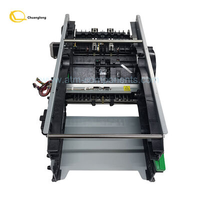 7310000709 S7310000709 ATM মেশিনের যন্ত্রাংশ Hyosung HCDU প্রধান শরীর ASSY