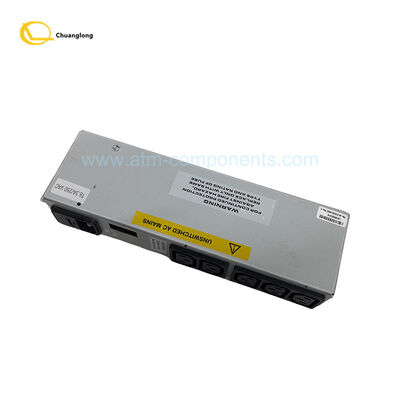 49218393000C 49-218393-000C ATM মেশিনের যন্ত্রাংশ Diebold Opteva ASSY এসি বক্স