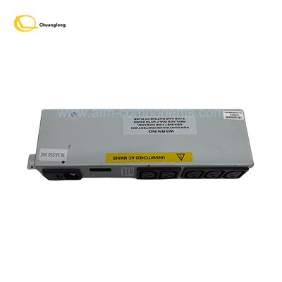 49218393000C 49-218393-000C ATM মেশিনের যন্ত্রাংশ Diebold Opteva ASSY এসি বক্স