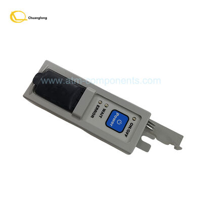 49219660000B 49-219660-000B ATM মেশিনের যন্ত্রাংশ Diebold 368 পাওয়ার কন্ট্রোলার প্যানেল