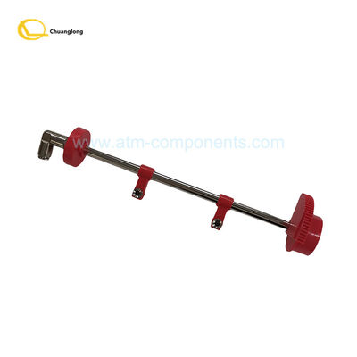 4450592112 445-0592112 ATM মেশিনের যন্ত্রাংশ NCR Pick Line Assy