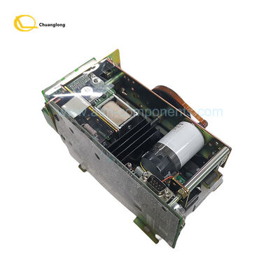4450664132 445-0664132 ATM মেশিনের যন্ত্রাংশ NCR IMCRW 3TRACK HICO SMART
