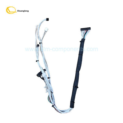 445-0761208-133 445-0747035 4450747035 ATM মেশিনের যন্ত্রাংশ NCR S2 SNT হার্নেস