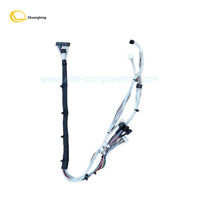 445-0761208-133 445-0747035 4450747035 ATM মেশিনের যন্ত্রাংশ NCR S2 SNT হার্নেস