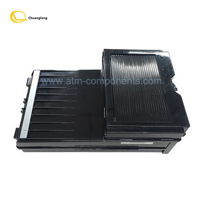 4450754382 445-0754382 ATM মেশিনের যন্ত্রাংশ NCR S2 প্রত্যাখ্যান ক্যাসেট