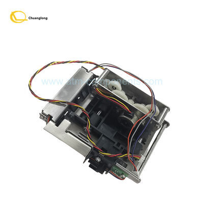 1750130733 01750130733 ATM মেশিনের যন্ত্রাংশ Wincor Nixdorf উপস্থাপক TP07A Assd