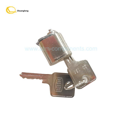 1750172792 01750172792 ATM মেশিনের যন্ত্রাংশ Wincor Nixdorf C4040 লক এবং কী