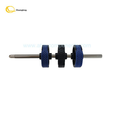 49204018000A 49-204018-000A ATM খুচরা যন্ত্রাংশ Diebold Opteva ফিডশ্যাফ্ট