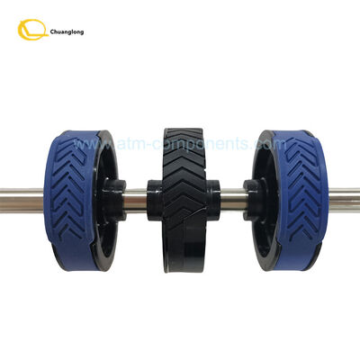 49204018000A 49-204018-000A ATM খুচরা যন্ত্রাংশ Diebold Opteva ফিডশ্যাফ্ট