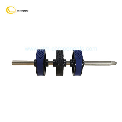 49204018000C 49-204018-000C ATM খুচরা যন্ত্রাংশ Diebold Opteva ফিডশ্যাফ্ট