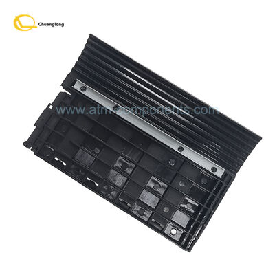 49208428000B 49-208428-000B ATM মেশিন পার্টস Diebold ট্যাম্বার ডোর সমাবেশ Diebold AFD 1.5