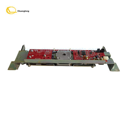 EC2320 ATM মেশিনের যন্ত্রাংশ Eastcom নগদ বিতরণ শাটার PN 912511020300 EASTCOM