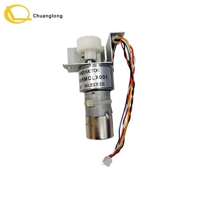 ভালো দাম OKI RG7 BRM নিম্ন ইউনিট ক্যাসেট মোটর BCC_PP4238-1676P002 Yihua ATM নিম্ন বেস ক্যাবিনেট নগদ পরিবহন পথ মোটর অনলাইন