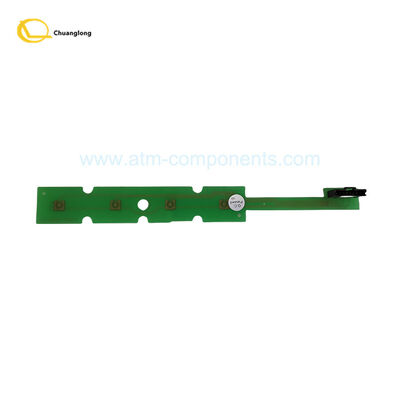 4450704530 445-0704530 ATM মেশিন পার্টস NCR 6622 ASSY FDK PCB RH ফাংশন কী সফটকি