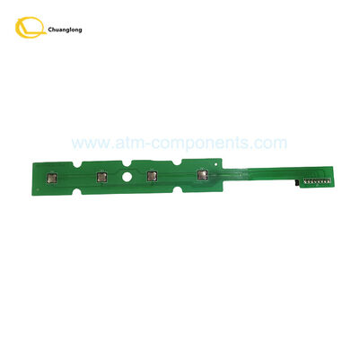 4450704530 445-0704530 ATM মেশিন পার্টস NCR 6622 ASSY FDK PCB RH ফাংশন কী সফটকি