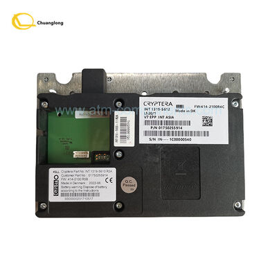 1750255914 01750255914 এটিএম মেশিনের যন্ত্রাংশ উইঙ্কর নিক্সডর্ফ ইপিপি ভি 7 ইনট এশিয়া কীবোর্ড