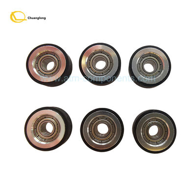 1750173205-02 ATM Parts Wincor V2CU কার্ড রিডার রোলার 5MM 01750173205