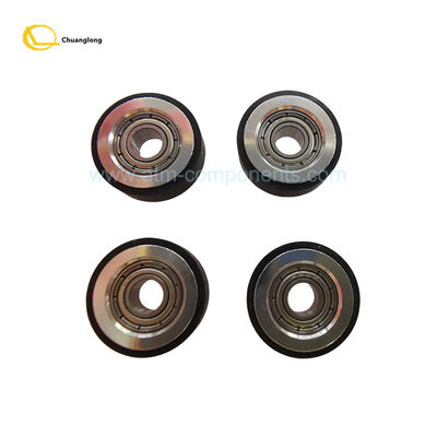 1750173205-02 ATM Parts Wincor V2CU কার্ড রিডার রোলার 5MM 01750173205
