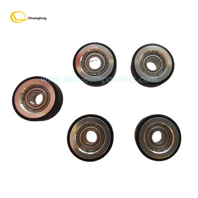 1750173205-02 ATM Parts Wincor V2CU কার্ড রিডার রোলার 5MM 01750173205