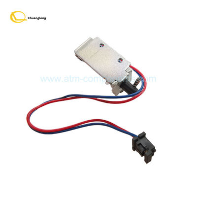 1750173205-40 ATM Parts Wincor V2CU কার্ড রিডার সোলিনয়েড TDS-10SL DC-24V 4606C