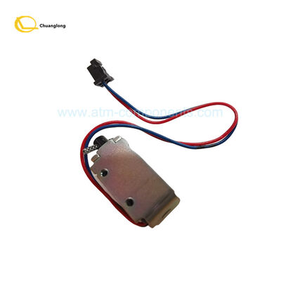 1750173205-40 ATM Parts Wincor V2CU কার্ড রিডার সোলিনয়েড TDS-10SL DC-24V 4606C