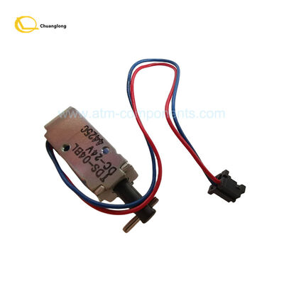 1750173205-40 ATM Parts Wincor V2CU কার্ড রিডার সোলিনয়েড TDS-10SL DC-24V 4606C