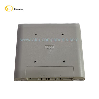 1750204435 01750204435 ATM Parts Wincor PC280 PC285 টাচ স্ক্রিন BA80 8.4" টিএফটি ডিসপ্লে আর - টাচ অপারেট প্যানেল ইউএসবি টাচ