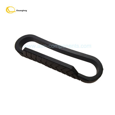 ATM পার্টস Diebold ফিড শ্যাফ্ট 49204018000C রাবার