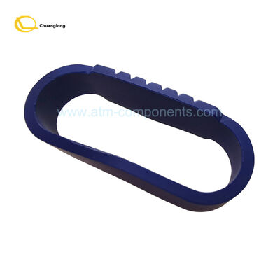 ATM পার্টস Diebold ফিড শ্যাফ্ট 49204018000C রাবার