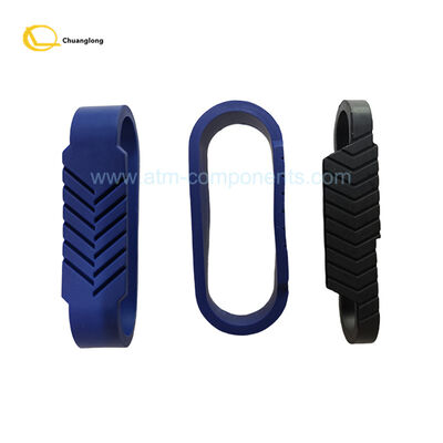 ATM পার্টস Diebold ফিড শ্যাফ্ট 49204018000C রাবার